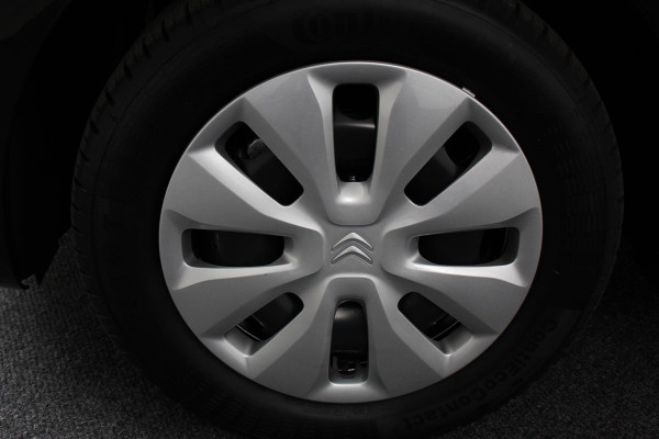 Citroën C1 1.0 VTi Feel | Airco | Bluetooth | Led | 5 deurs