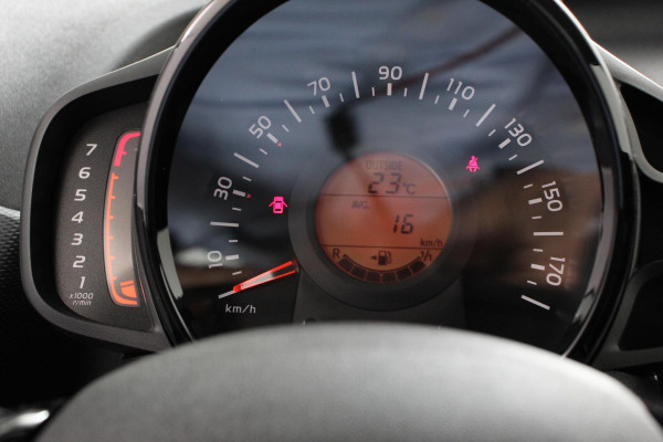 Citroën C1 1.0 VTi Feel | Airco | Bluetooth | Led | 5 deurs