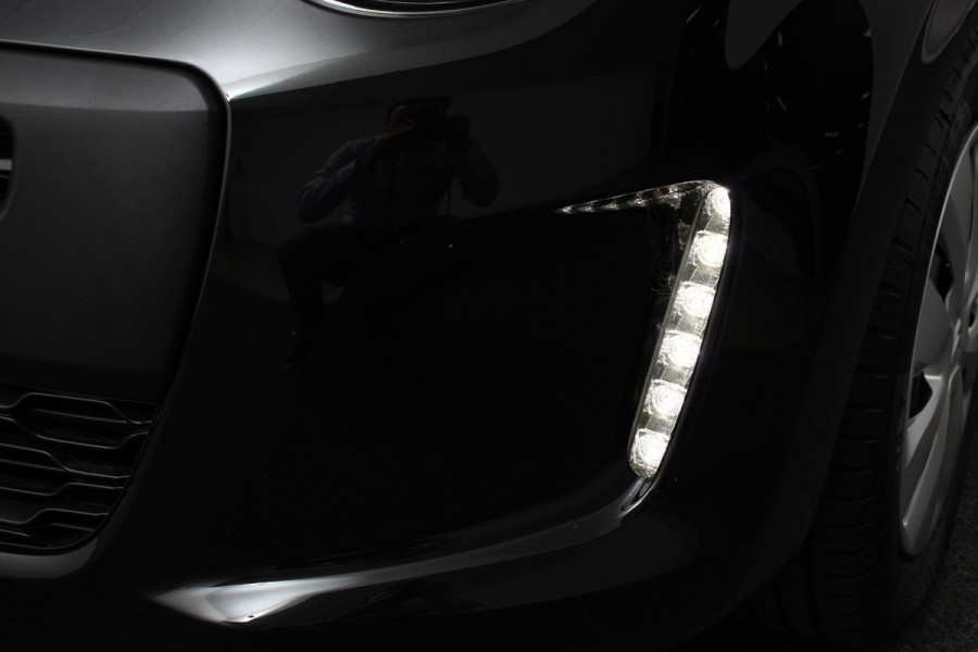 Citroën C1 1.0 VTi Feel | Airco | Bluetooth | Led | 5 deurs