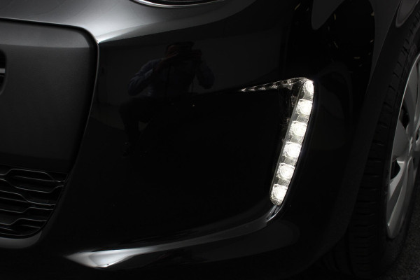 Citroën C1 1.0 VTi Feel | Airco | Bluetooth | Led | 5 deurs