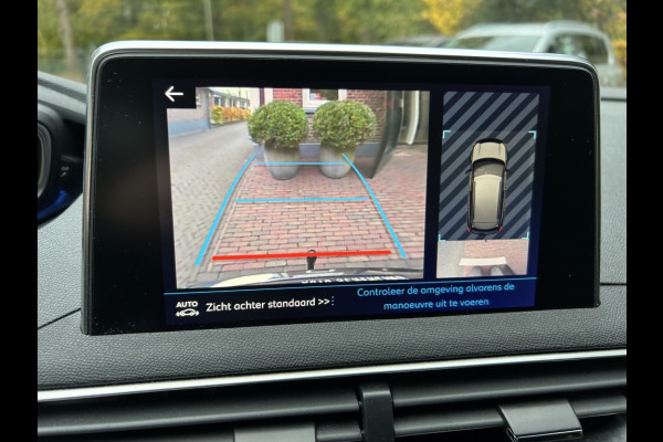 Peugeot 3008 1.2 130pk Automaat Allure Navi, Carplay, Trekhaak, Camera