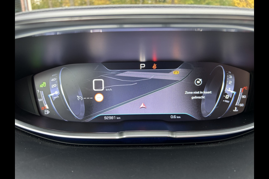 Peugeot 3008 1.2 130pk Automaat Allure Navi, Carplay, Trekhaak, Camera