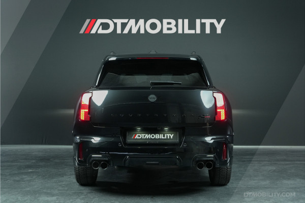 MINI Countryman 2.0S ALL4 JCW XL 300PK | Massage | Panoramadak | Elektrische Trekhaak |