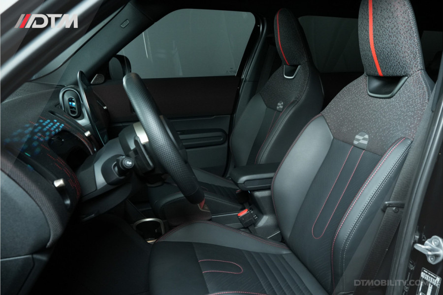 MINI Countryman 2.0S ALL4 JCW XL 300PK | Massage | Panoramadak | Elektrische Trekhaak |