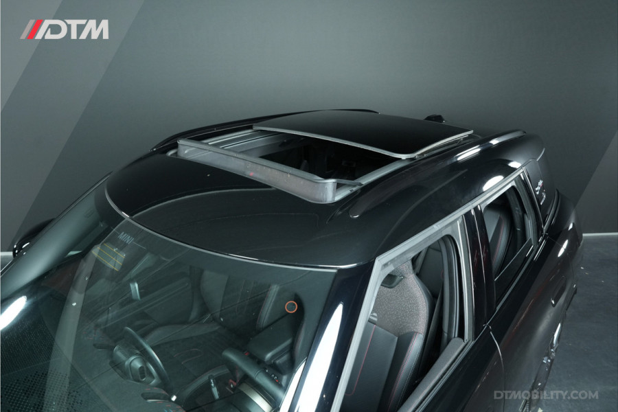 MINI Countryman 2.0S ALL4 JCW XL 300PK | Massage | Panoramadak | Elektrische Trekhaak |