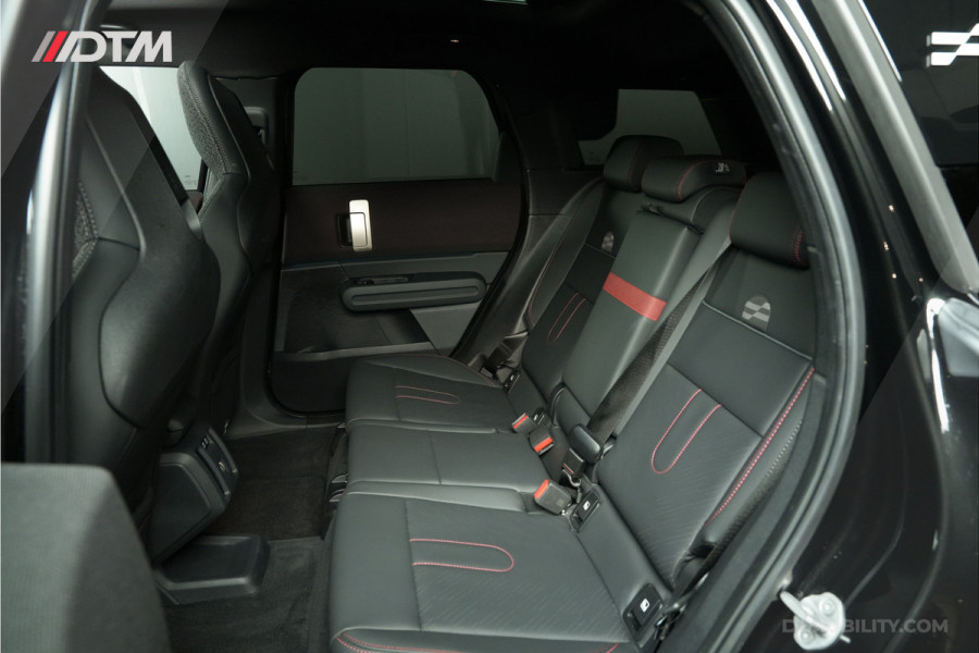 MINI Countryman 2.0S ALL4 JCW XL 300PK | Massage | Panoramadak | Elektrische Trekhaak |