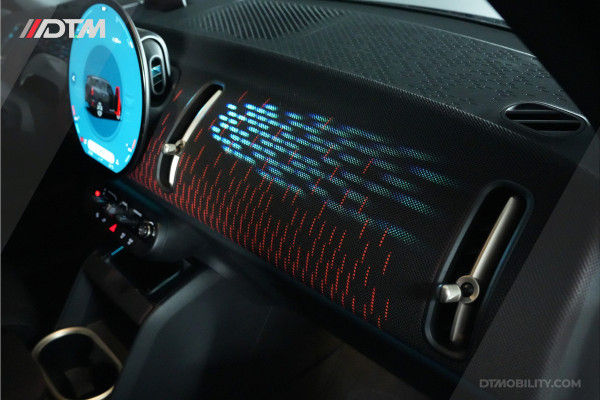 MINI Countryman 2.0S ALL4 JCW XL 300PK | Massage | Panoramadak | Elektrische Trekhaak |