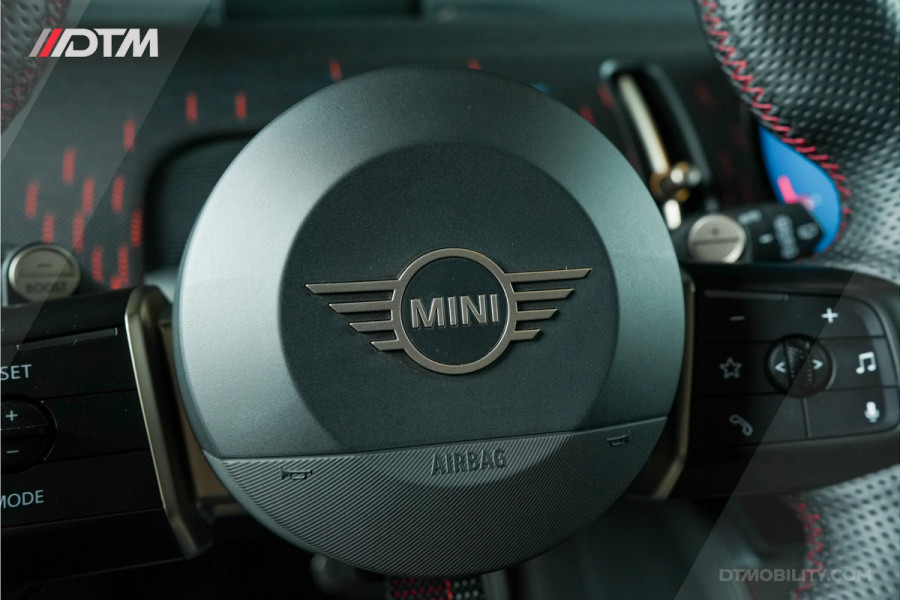 MINI Countryman 2.0S ALL4 JCW XL 300PK | Massage | Panoramadak | Elektrische Trekhaak |