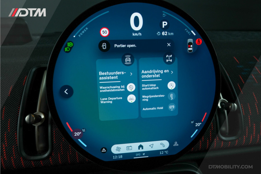 MINI Countryman 2.0S ALL4 JCW XL 300PK | Massage | Panoramadak | Elektrische Trekhaak |