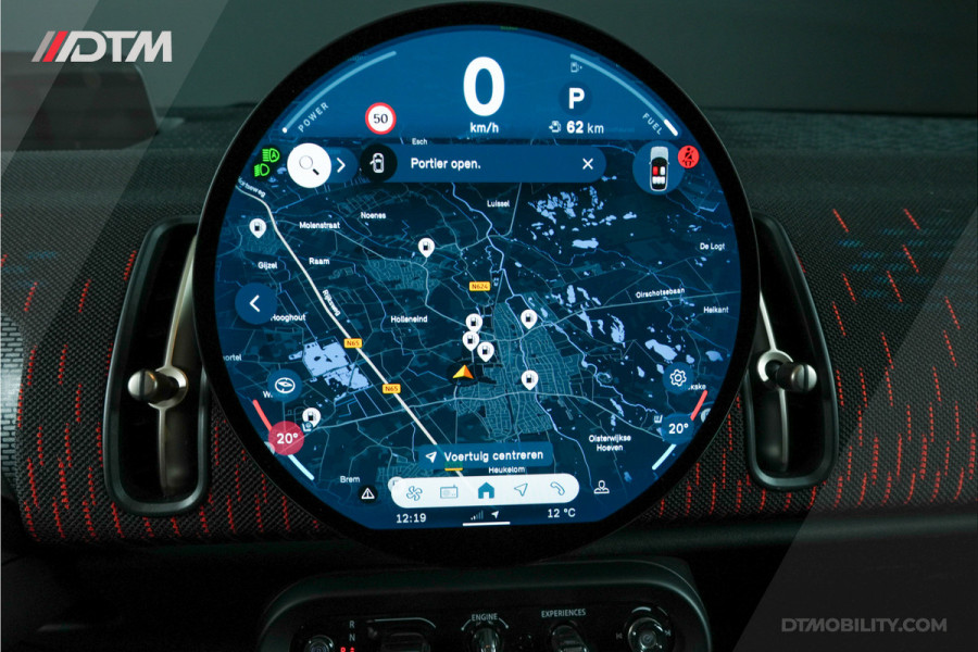 MINI Countryman 2.0S ALL4 JCW XL 300PK | Massage | Panoramadak | Elektrische Trekhaak |