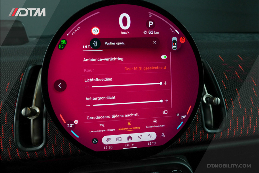 MINI Countryman 2.0S ALL4 JCW XL 300PK | Massage | Panoramadak | Elektrische Trekhaak |