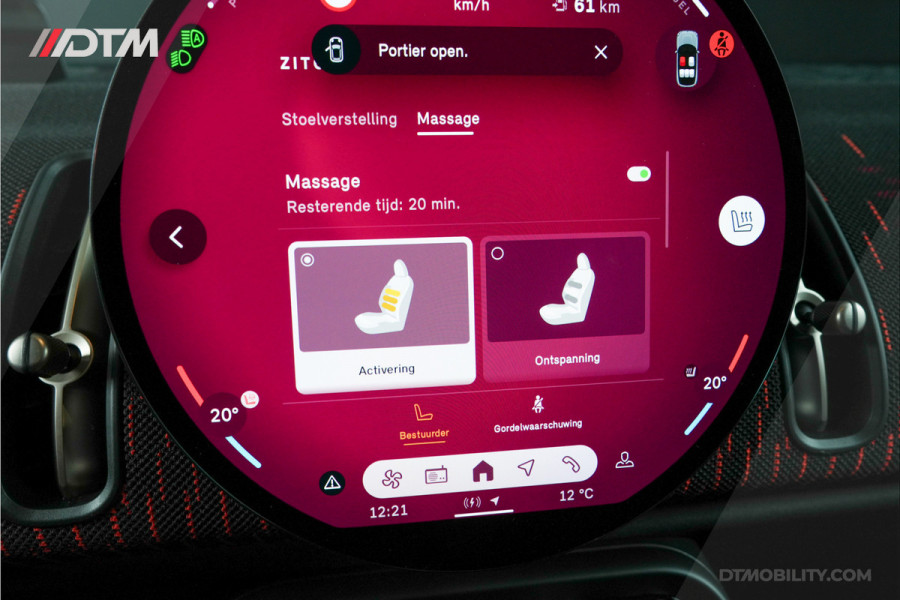 MINI Countryman 2.0S ALL4 JCW XL 300PK | Massage | Panoramadak | Elektrische Trekhaak |