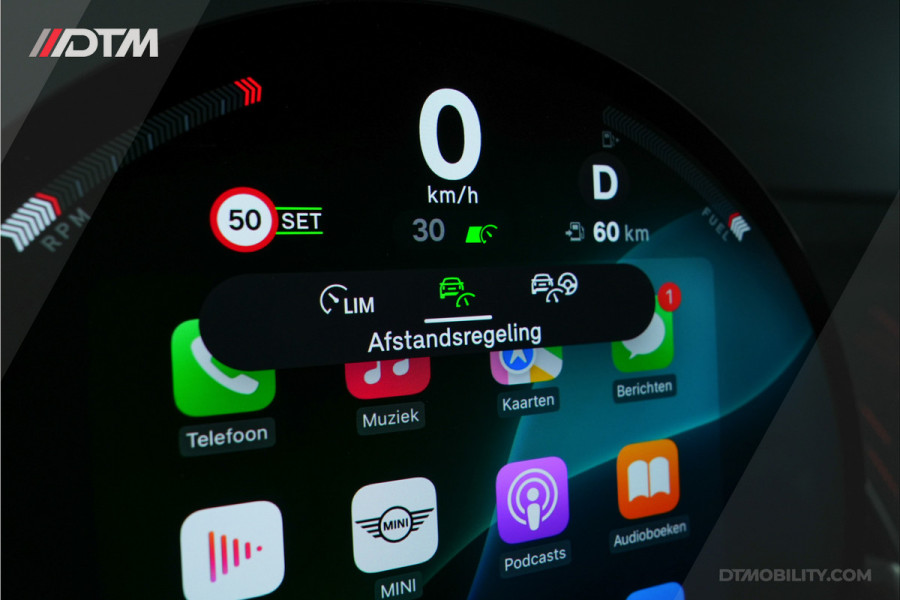 MINI Countryman 2.0S ALL4 JCW XL 300PK | Massage | Panoramadak | Elektrische Trekhaak |