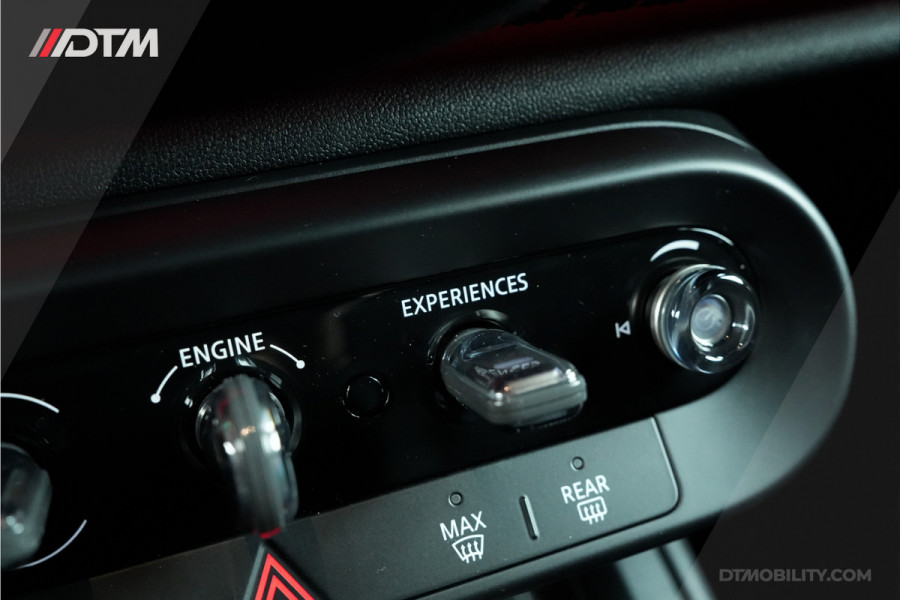 MINI Countryman 2.0S ALL4 JCW XL 300PK | Massage | Panoramadak | Elektrische Trekhaak |