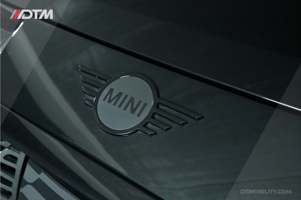 MINI Countryman 2.0S ALL4 JCW XL 300PK | Massage | Panoramadak | Elektrische Trekhaak |