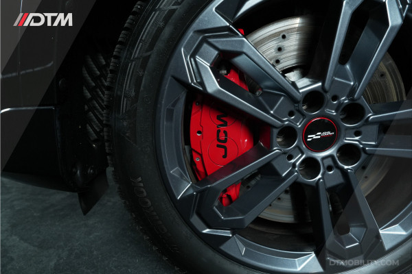 MINI Countryman 2.0S ALL4 JCW XL 300PK | Massage | Panoramadak | Elektrische Trekhaak |