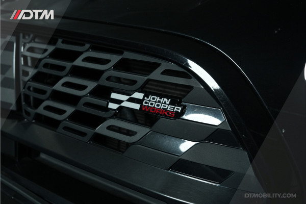 MINI Countryman 2.0S ALL4 JCW XL 300PK | Massage | Panoramadak | Elektrische Trekhaak |