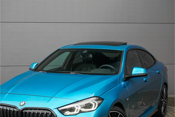 BMW 2 Serie Gran Coupé 218i M-Sport Automaat Pano HUD HiFi 19"