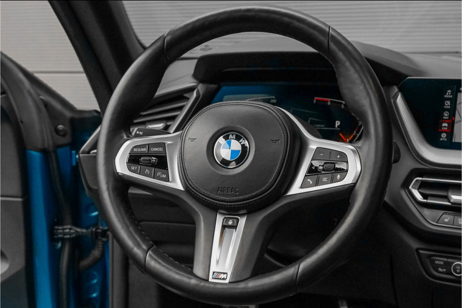 BMW 2 Serie Gran Coupé 218i M-Sport Automaat Pano HUD HiFi 19"