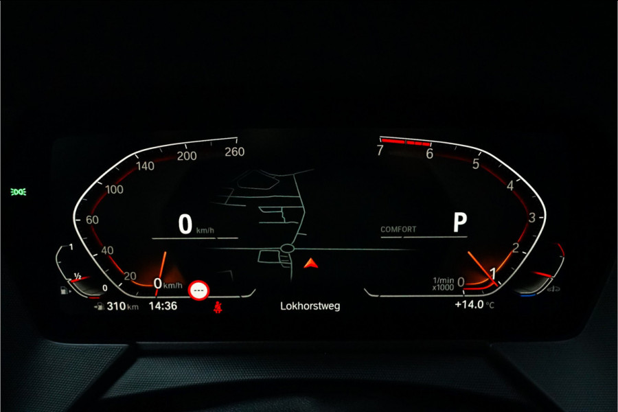 BMW 2 Serie Gran Coupé 218i M-Sport Automaat Pano HUD HiFi 19"