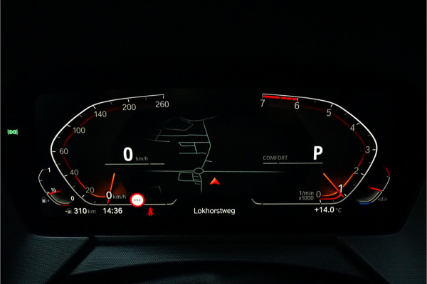 BMW 2 Serie Gran Coupé 218i M-Sport Automaat Pano HUD HiFi 19"