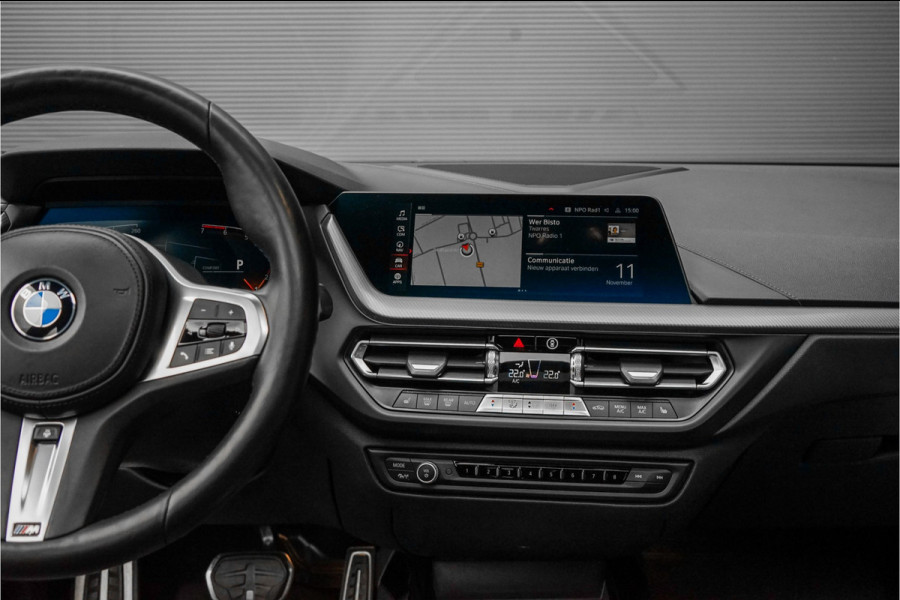 BMW 2 Serie Gran Coupé 218i M-Sport Automaat Pano HUD HiFi 19"