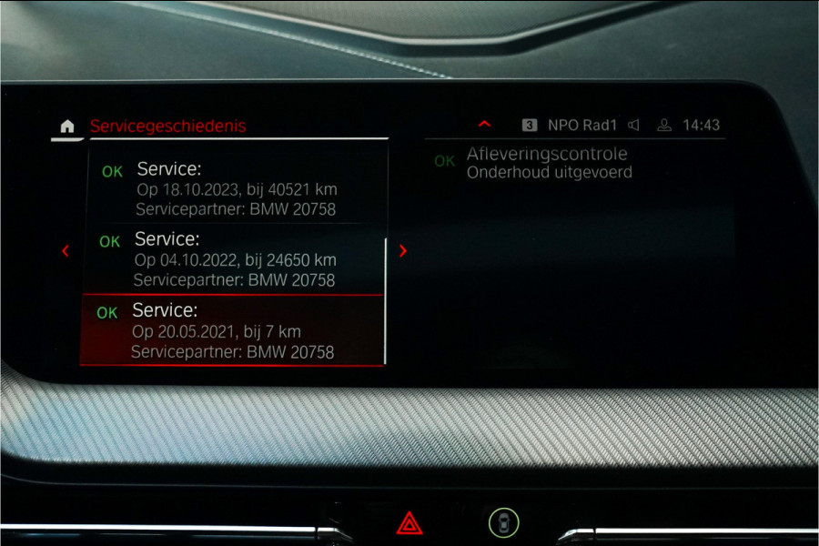 BMW 2 Serie Gran Coupé 218i M-Sport Automaat Pano HUD HiFi 19"