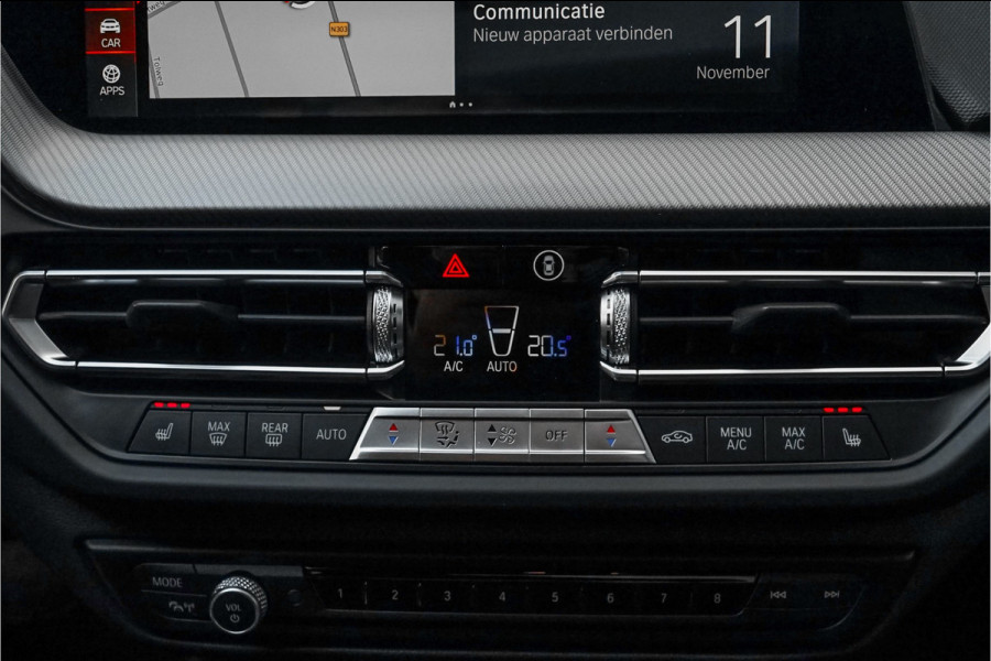 BMW 2 Serie Gran Coupé 218i M-Sport Automaat Pano HUD HiFi 19"