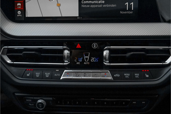 BMW 2 Serie Gran Coupé 218i M-Sport Automaat Pano HUD HiFi 19"