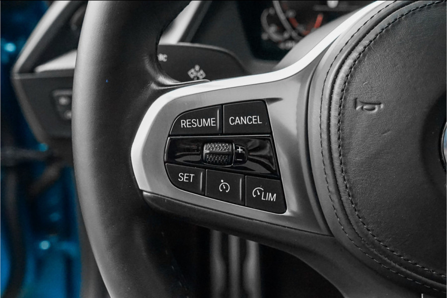 BMW 2 Serie Gran Coupé 218i M-Sport Automaat Pano HUD HiFi 19"