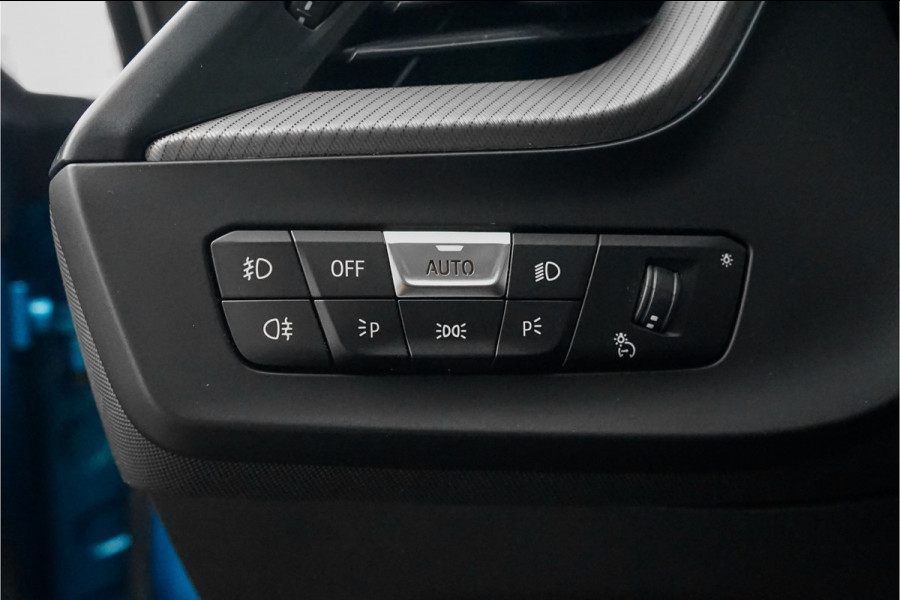 BMW 2 Serie Gran Coupé 218i M-Sport Automaat Pano HUD HiFi 19"