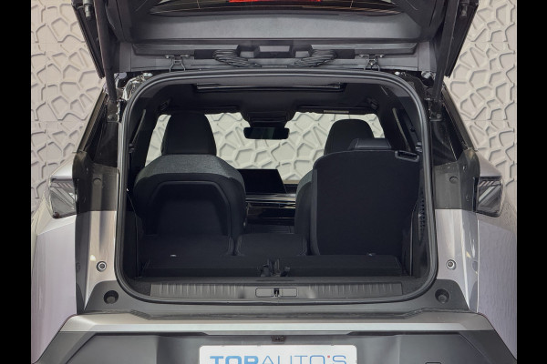 Peugeot 5008 1.2 HYBRID 145e. PANODAK GT LINE AUT. CARPLAY NAVI STOELVERW KEYLESS 7P 7 Persoons