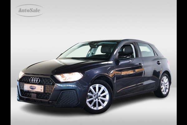 Audi A1 Sportback 35 TFSI Pro Line S VIRTUAL CARPLAY DAB CAMERA STOELVW '20