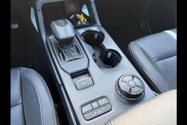 Ford Ranger 2.3 PHEV Stormtrak Double Cab ZUID | 281pk | 5 persoons! | Technology Pack Plus Trailer | Cargo Area Pack | Power Rollertop | Prijs excl. BTW incl. BPM | laadkabel mode 3 16A