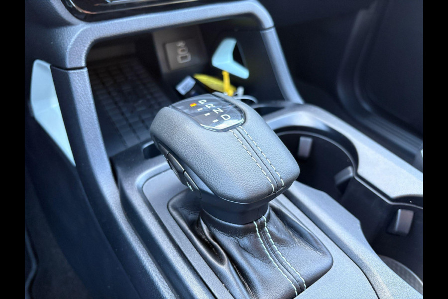 Ford Ranger 2.3 PHEV Stormtrak Double Cab ZUID | 281pk | 5 persoons! | Technology Pack Plus Trailer | Cargo Area Pack | Power Rollertop | Prijs excl. BTW incl. BPM | laadkabel mode 3 16A