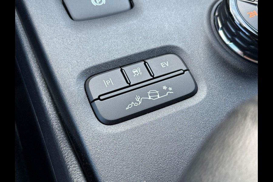 Ford Ranger 2.3 PHEV Stormtrak Double Cab ZUID | 281pk | 5 persoons! | Technology Pack Plus Trailer | Cargo Area Pack | Power Rollertop | Prijs excl. BTW incl. BPM | laadkabel mode 3 16A