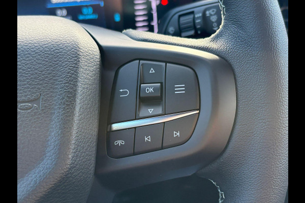 Ford Ranger 2.3 PHEV Stormtrak Double Cab ZUID | 281pk | 5 persoons! | Technology Pack Plus Trailer | Cargo Area Pack | Power Rollertop | Prijs excl. BTW incl. BPM | laadkabel mode 3 16A