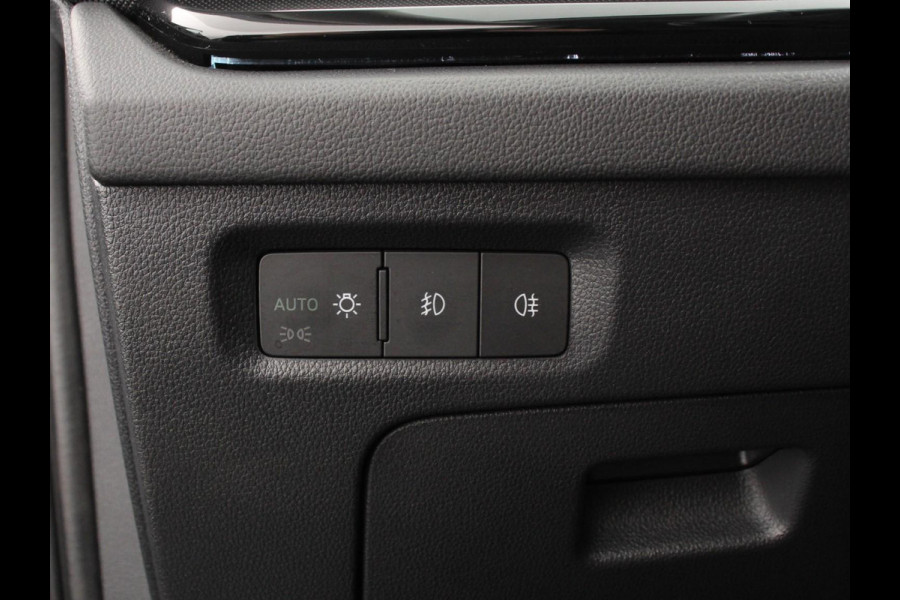 Škoda Octavia 1.0 e-TSI 110pk DSG Style Navigatie Apple Carplay/Android Auto Adaptive Cruise Control Camera Stoelverwarming