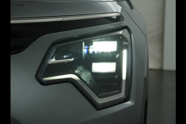 Kia Niro EV DynamicPlusLine 64.8 kWh Automaat - Climate Control - LED - Stoel/Stuurverwarming - Leder - Navigatie - Adaptief Cruise Control - Fabrieksgarantie Tot 2031