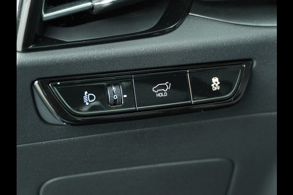 Kia Niro EV DynamicPlusLine 64.8 kWh Automaat - Climate Control - LED - Stoel/Stuurverwarming - Leder - Navigatie - Adaptief Cruise Control - Fabrieksgarantie Tot 2031