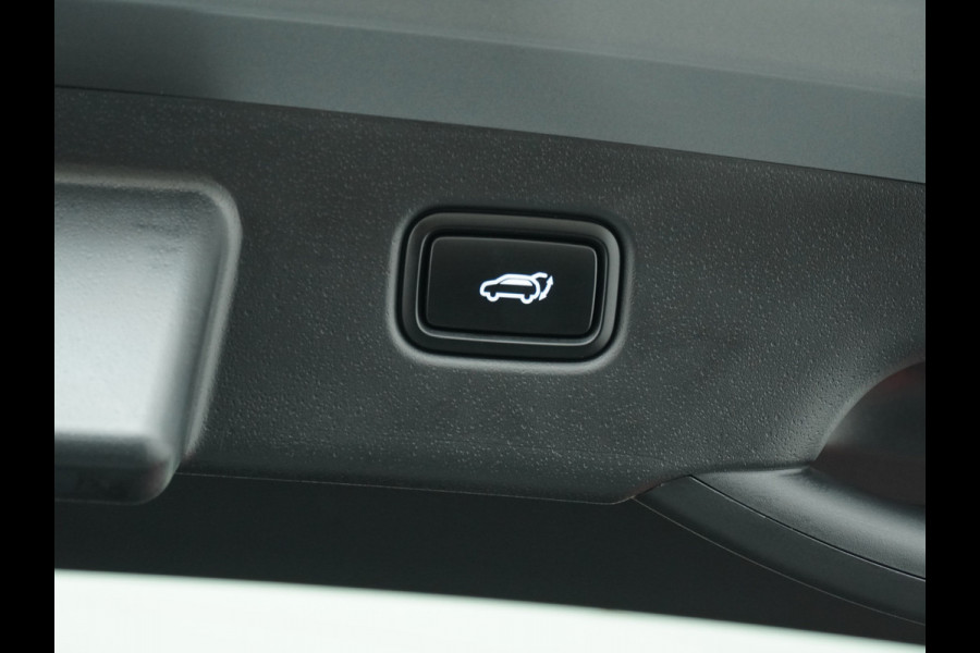 Kia Niro EV DynamicPlusLine 64.8 kWh Automaat - Climate Control - LED - Stoel/Stuurverwarming - Leder - Navigatie - Adaptief Cruise Control - Fabrieksgarantie Tot 2031