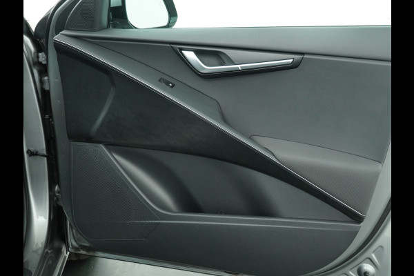 Kia Niro EV DynamicPlusLine 64.8 kWh Automaat - Climate Control - LED - Stoel/Stuurverwarming - Leder - Navigatie - Adaptief Cruise Control - Fabrieksgarantie Tot 2031