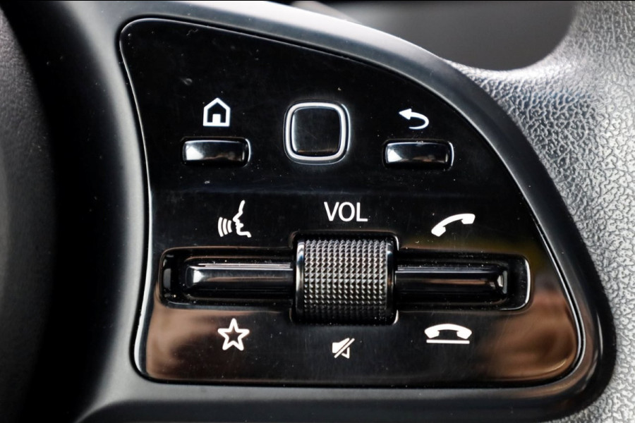 Mercedes-Benz Sprinter 314 CDI 143pk 7G Automaat L2H2 Servicewagen/230V/Camera Trekhaak 2800kg 02-2019