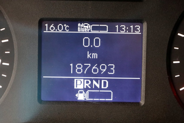Mercedes-Benz Sprinter 314 CDI 143pk 7G Automaat L2H2 Servicewagen/230V/Camera Trekhaak 2800kg 02-2019