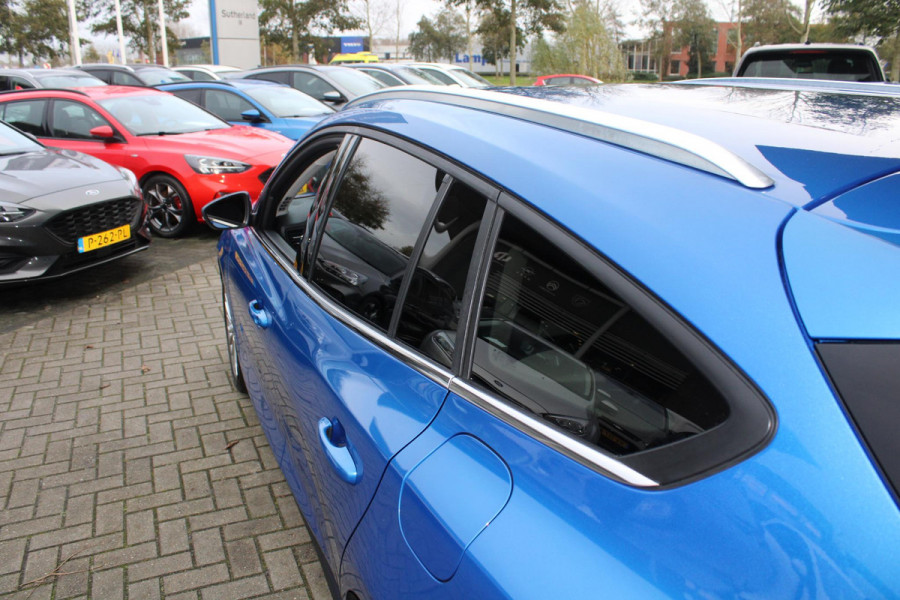 Ford FOCUS Wagon 1.5 EcoBoost 150 PK Titanium Business | Trekhaak | Trekgewicht 1500 KG | Winterpack | Design Pack | Adaptieve Cruise Control | Camera | LED koplampen | Dealeronderhouden