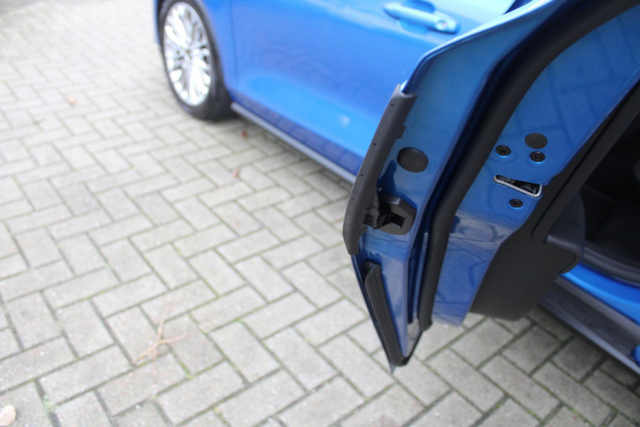 Ford FOCUS Wagon 1.5 EcoBoost 150 PK Titanium Business | Trekhaak | Trekgewicht 1500 KG | Winterpack | Design Pack | Adaptieve Cruise Control | Camera | LED koplampen | Dealeronderhouden