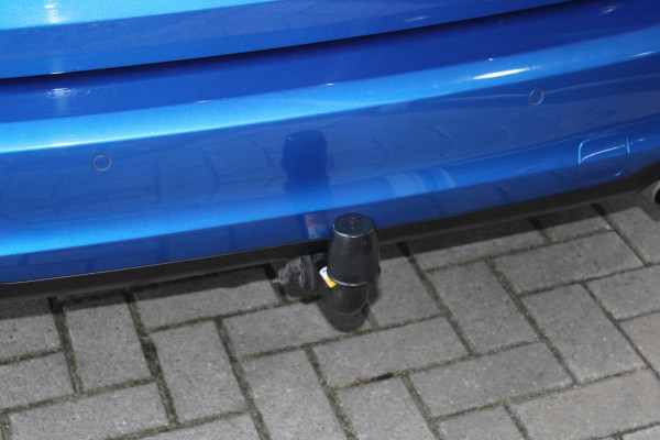 Ford FOCUS Wagon 1.5 EcoBoost 150 PK Titanium Business | Trekhaak | Trekgewicht 1500 KG | Winterpack | Design Pack | Adaptieve Cruise Control | Camera | LED koplampen | Dealeronderhouden