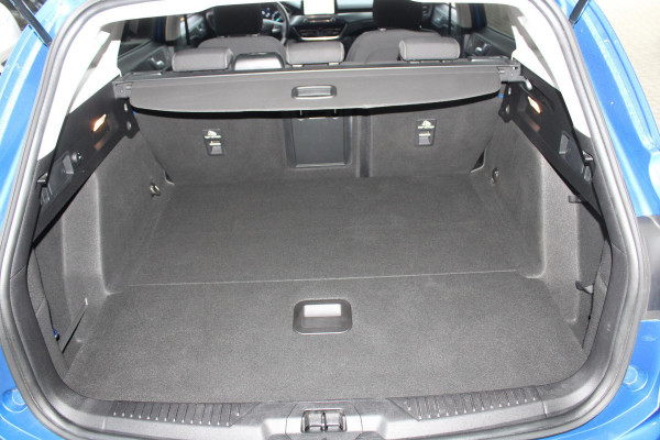 Ford FOCUS Wagon 1.5 EcoBoost 150 PK Titanium Business | Trekhaak | Trekgewicht 1500 KG | Winterpack | Design Pack | Adaptieve Cruise Control | Camera | LED koplampen | Dealeronderhouden