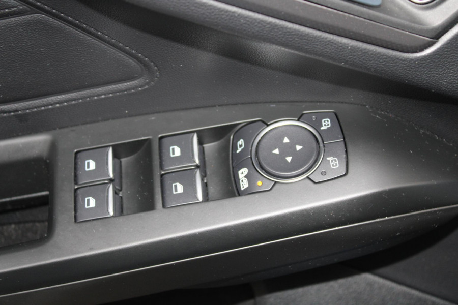 Ford FOCUS Wagon 1.5 EcoBoost 150 PK Titanium Business | Trekhaak | Trekgewicht 1500 KG | Winterpack | Design Pack | Adaptieve Cruise Control | Camera | LED koplampen | Dealeronderhouden