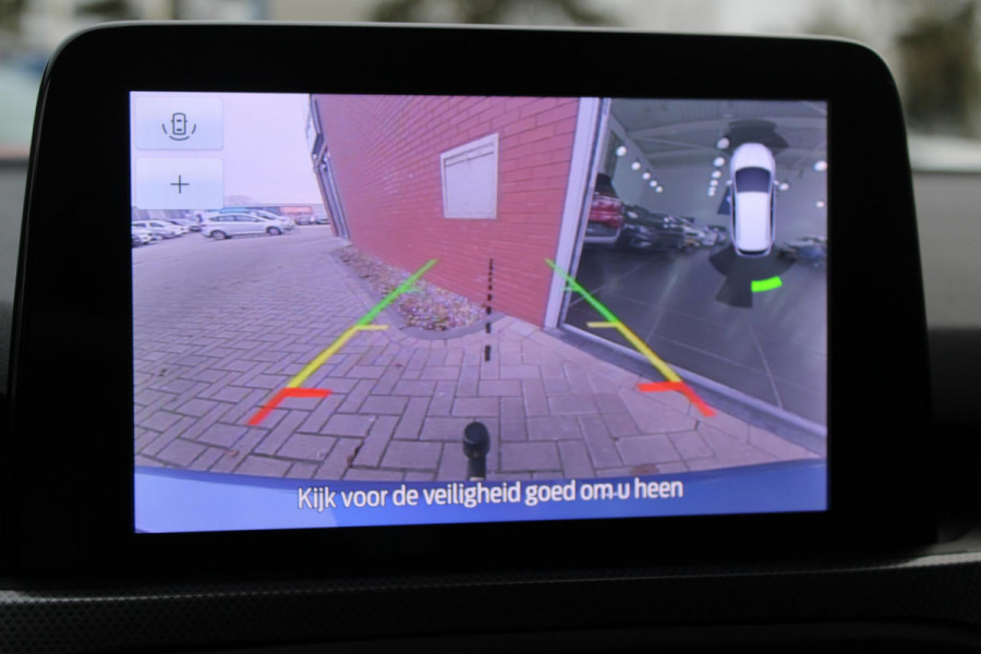 Ford FOCUS Wagon 1.5 EcoBoost 150 PK Titanium Business | Trekhaak | Trekgewicht 1500 KG | Winterpack | Design Pack | Adaptieve Cruise Control | Camera | LED koplampen | Dealeronderhouden